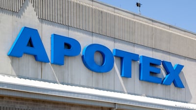 After Dasatinib Apotex Debuts US Tasigna Competition