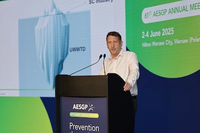 AESGP Annual Meeting: Wastewater Directive Impact Assessment ‘Fundamentally Flawed’