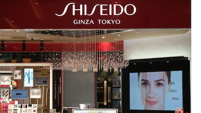 Shiseido’s Key Priorities: Recover Drunk Elephant, Accelerate NARS Amid US Prestige Slowdown 