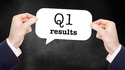 L’Oréal, LVMH On First Quarter Challenges