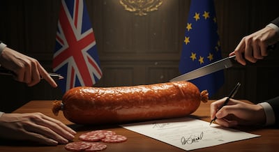 UK-EU Deal ‘Must Include Medicines, Not Just Sausages,’ Urges Medicines UK
