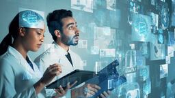 AI In Health Delivery: Patients Most Confident When HCPs Are In Charge