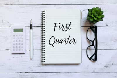 Korea Q1 Roundup: Mixed Earnings, Gearing For Possible US Tariffs