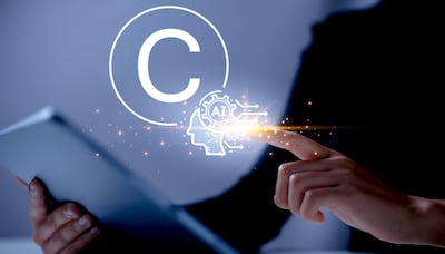 AI In Drug Discovery: The Patent Implications