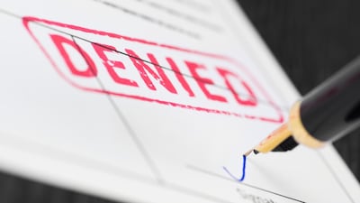 J&J Denied Injunction Over Private-Label Ustekinumab In US