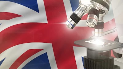 UK Bets On Regulatory Innovation As Competitive Advantage In Synthetic Biology