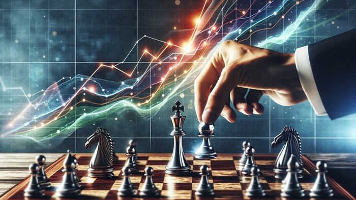 Strategy