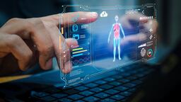 Handheld Diagnostics: A Resurging Category That is Here to Stay