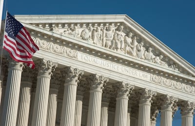 Supreme Court May Be Next After Federal Circuit Refuses To Rehear Teva Inhaler Patents Case