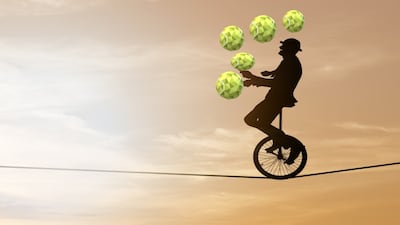 Kennedy’s Balancing Act: Push MAHA, Trim Regs
