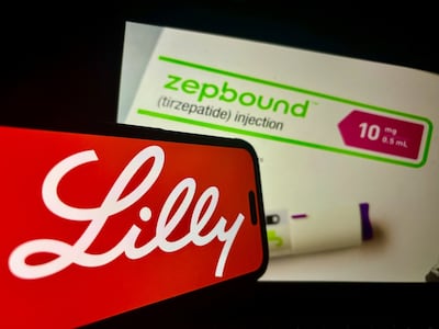 Lilly Targets Sale Of Repackaged, Redosed Zepbound, Mounjaro In Lawsuit 